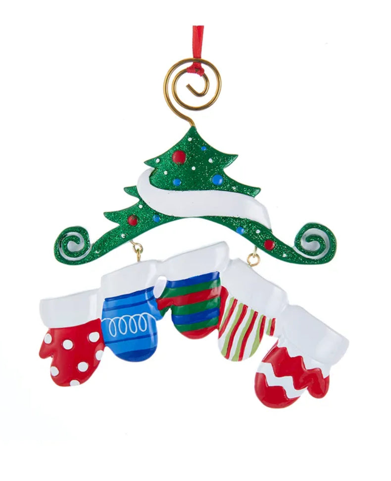 KURT ADLER Christmas Ornaments #2