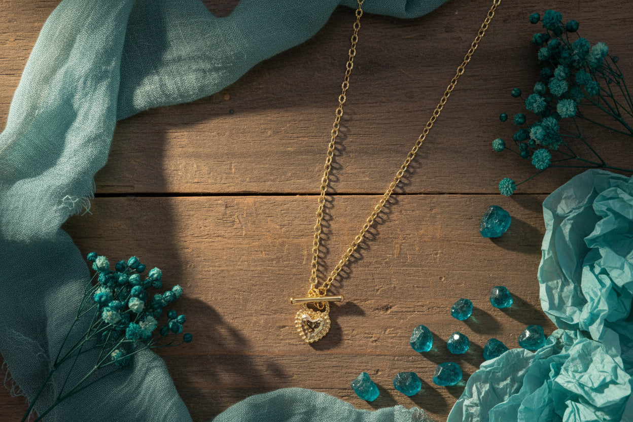 CAROLINE HILL Necklaces