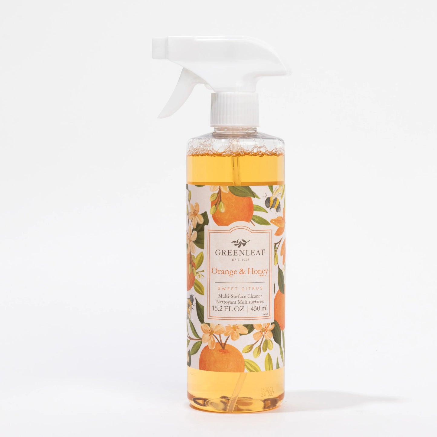 GREENLEAF Multi-Surface Cleaner