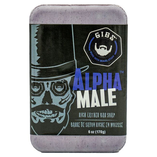 GIBS Bar Soap