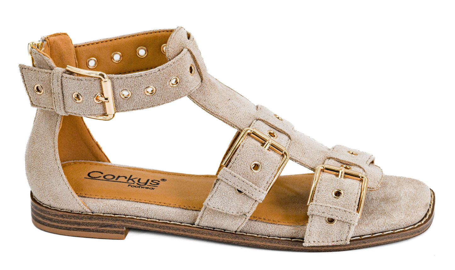 CORKYS Glad You Made It