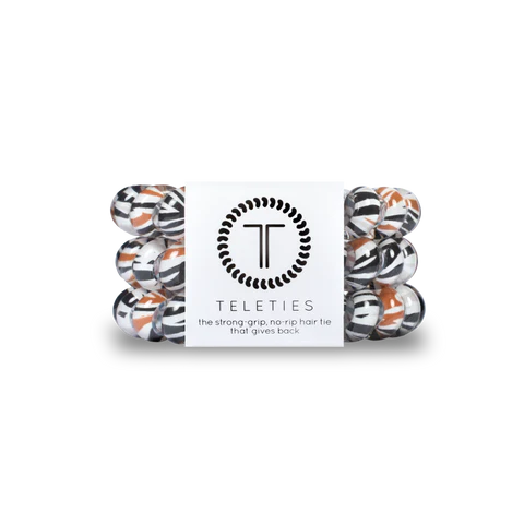TELETIES Hair Ties