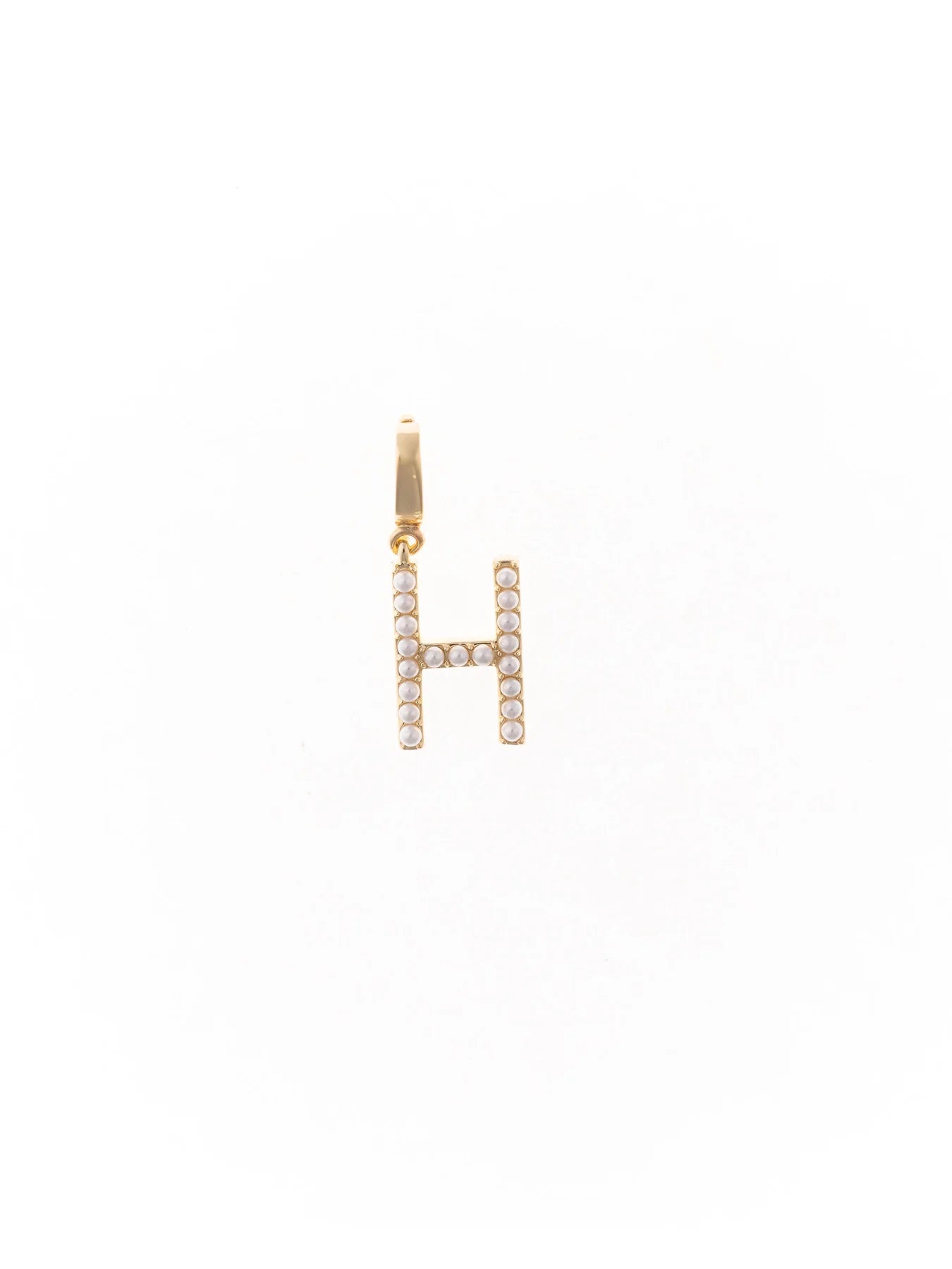 MICHELLE MCDOWELL Initial Charms