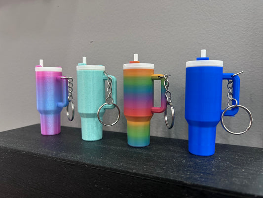 Stanley Key Chains