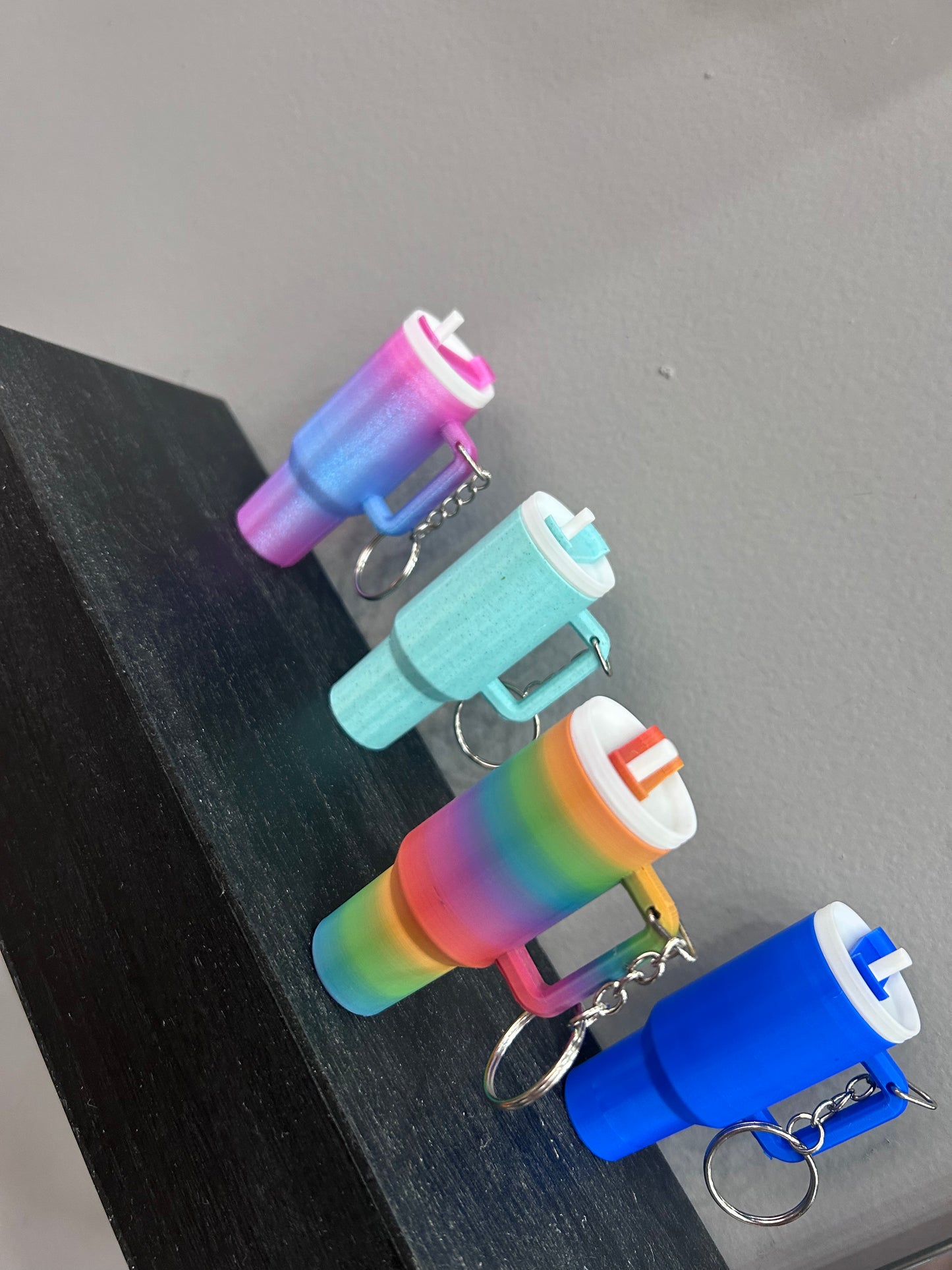 Stanley Key Chains