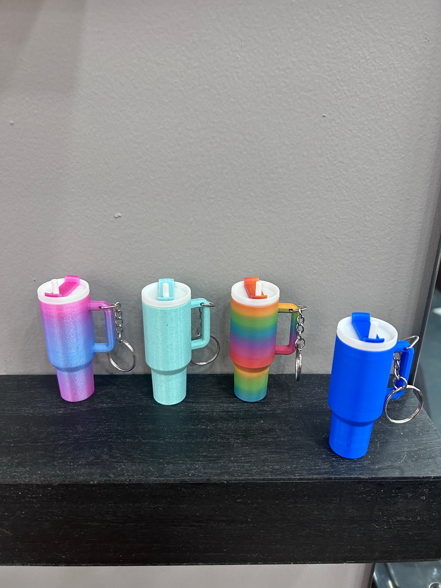 Stanley Key Chains
