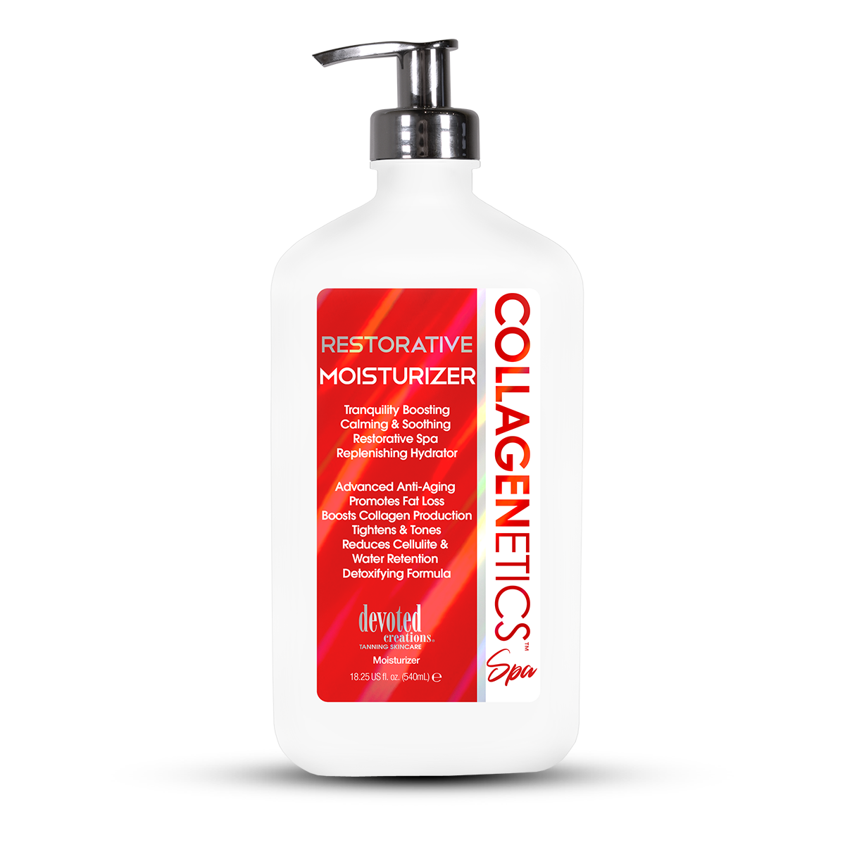 Collagenetics Restorative Moisturizer