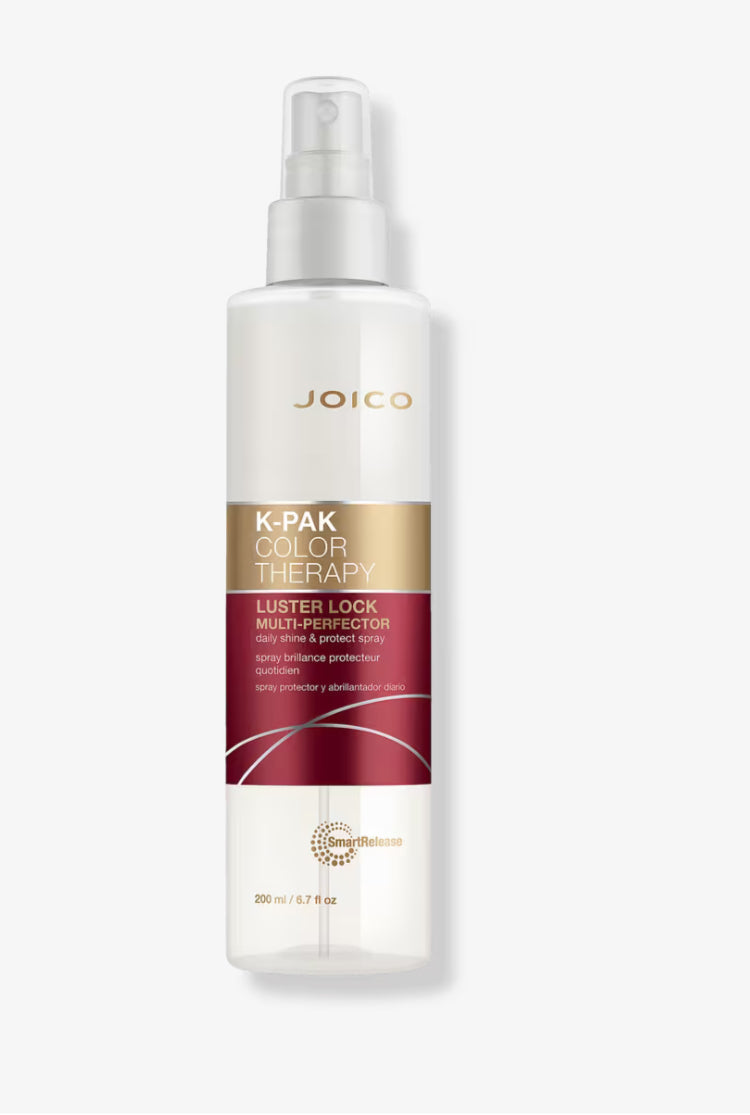 JOICO K-PAK COLOR THERAPY