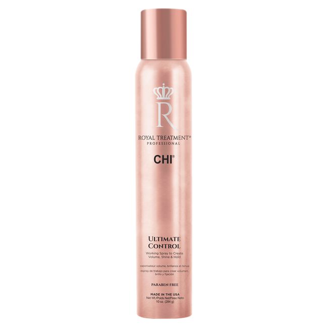 CHI Ultimate Control Hairspray
