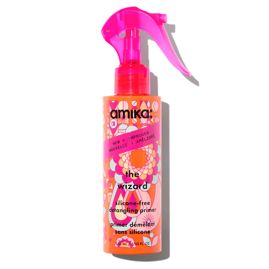 AMIKA THE WIZARD (Silicone Free Detangling Spray)