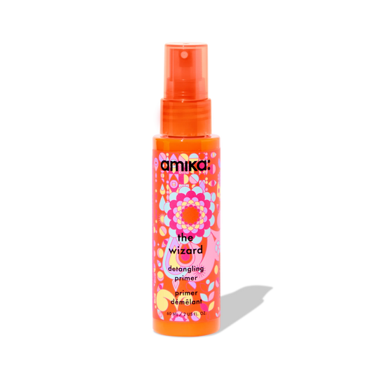 AMIKA THE WIZARD (Detangling Primer)
