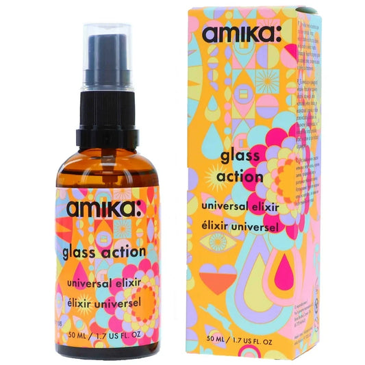 AMIKA glass action universal elixir