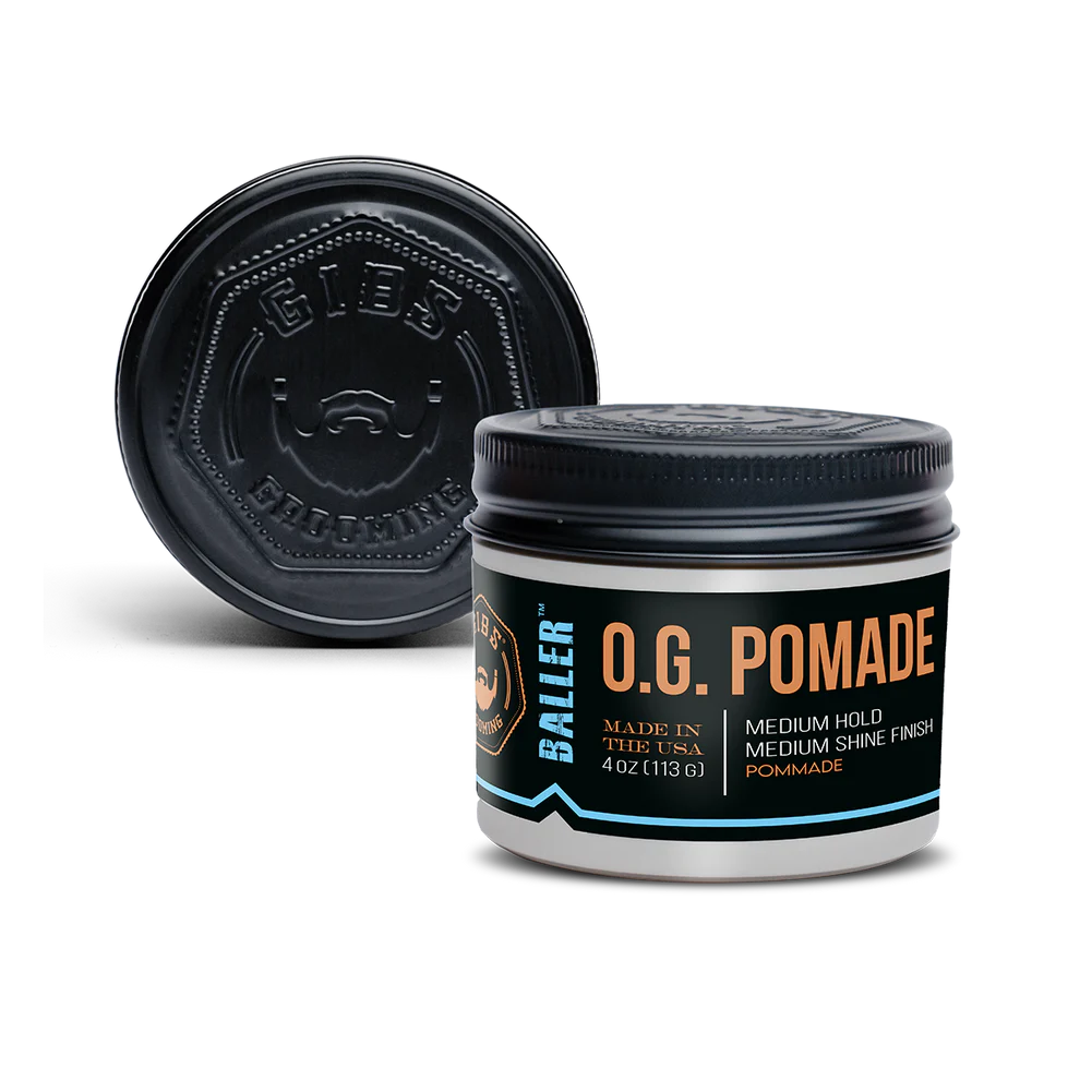 GIBS OG Pomade