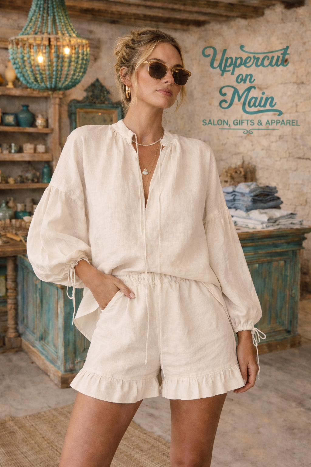 Linen Set