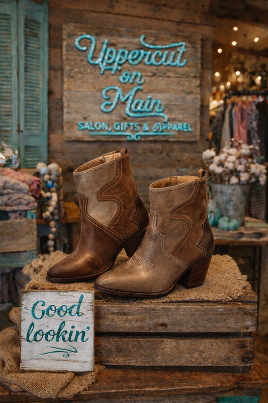 CORKYS Good Lookin Boot