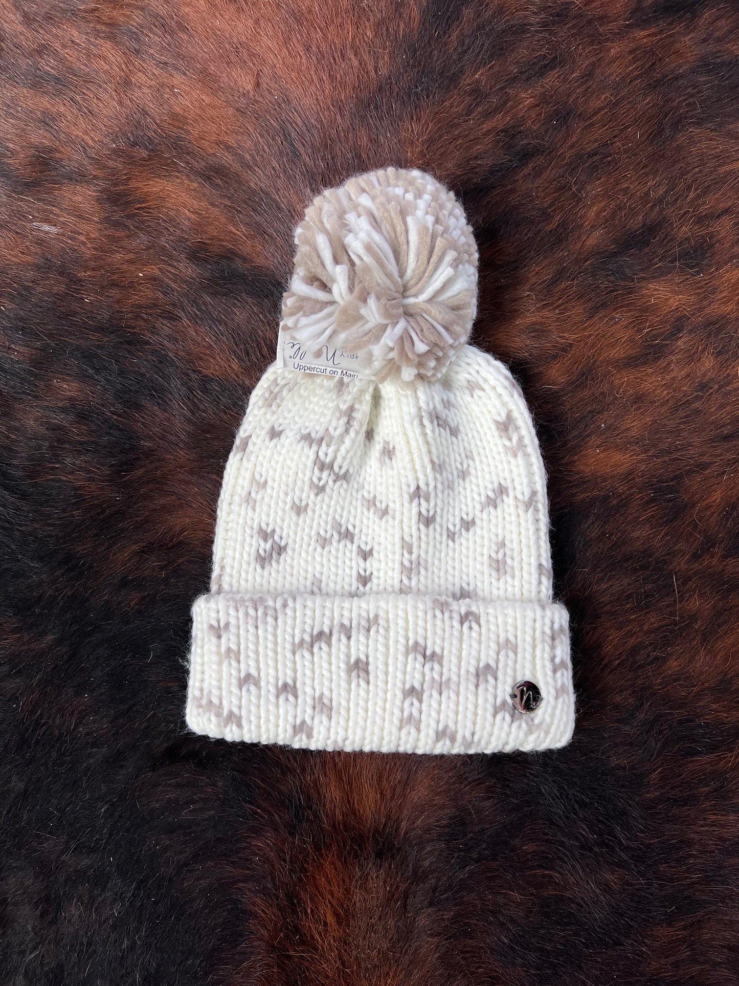 GANZ Speckled Hat