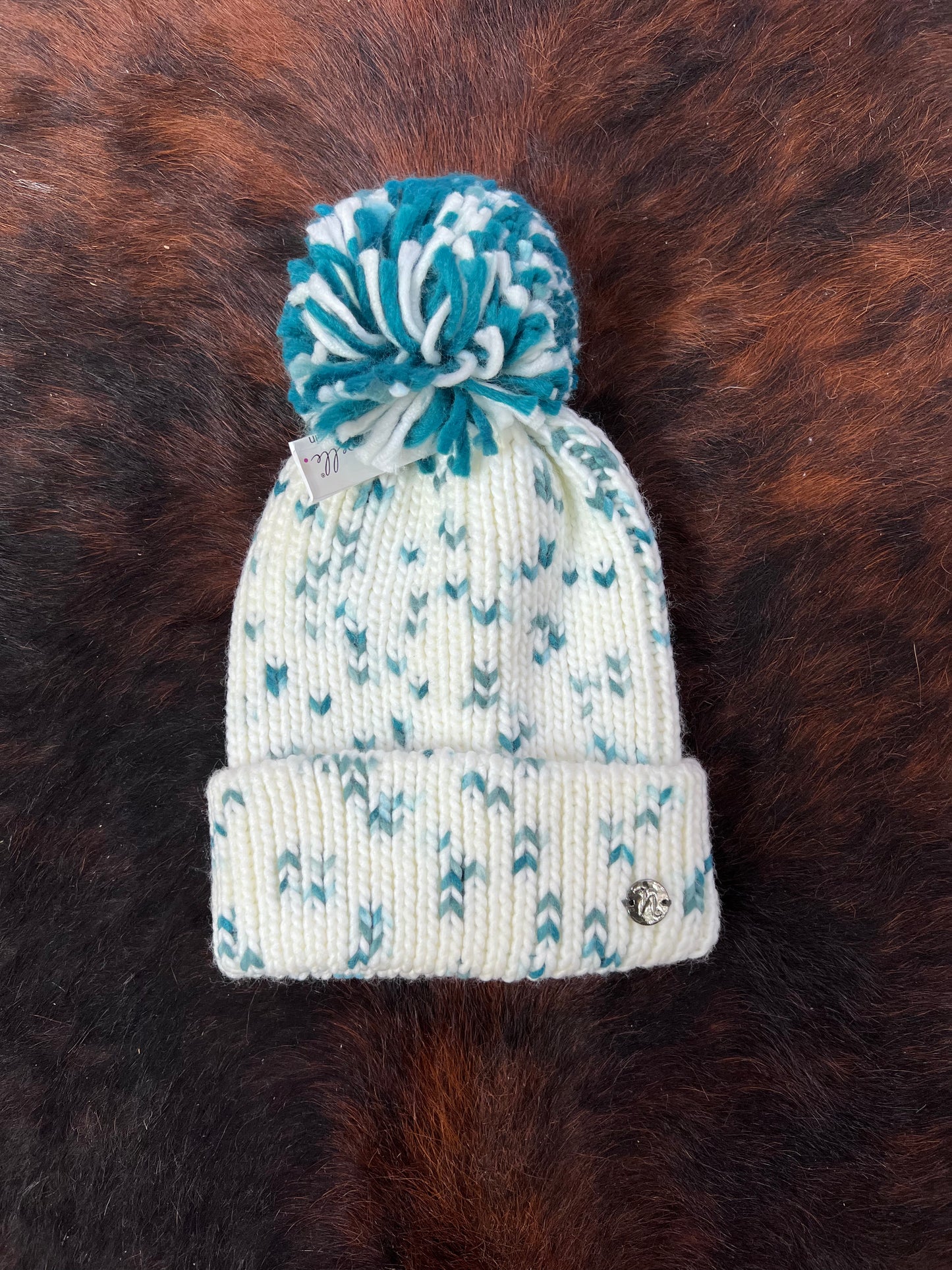 GANZ Speckled Hat