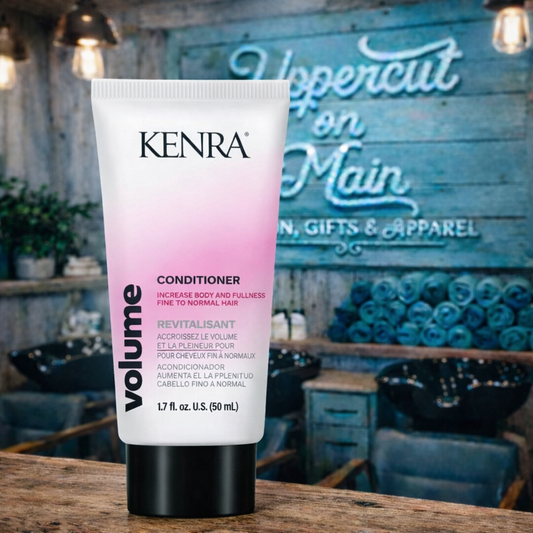 KENRA Travel VOLUME CONDITIONER