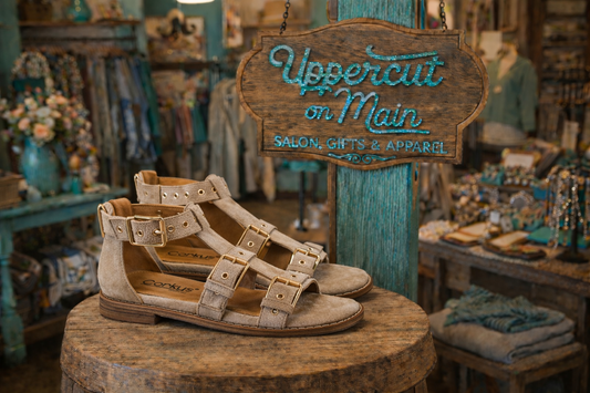 CORKYS Glad You Made It