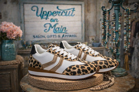 CORKYS Kickoff Shoes