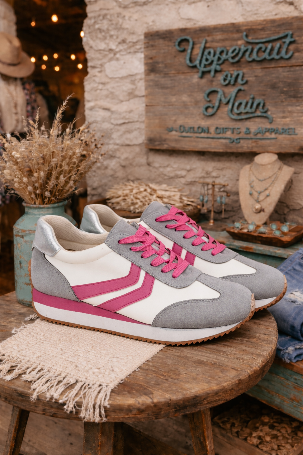 CORKYS Kickoff Shoes