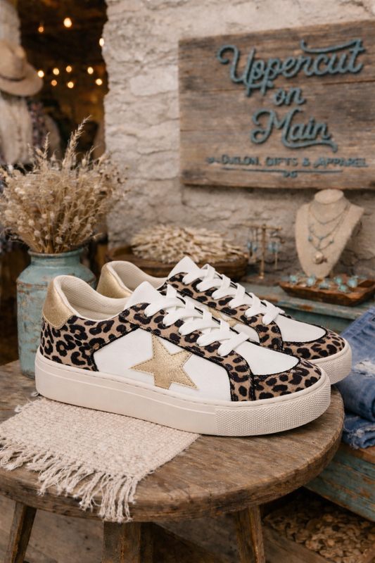 CORKYS Obsessed - Leopard