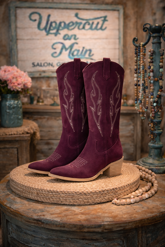 CORKYS Headliner Boot