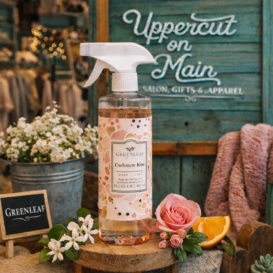 GREENLEAF Multi-Surface Cleaner
