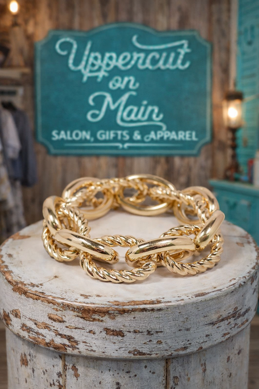 CAROLINE HILL Bracelets
