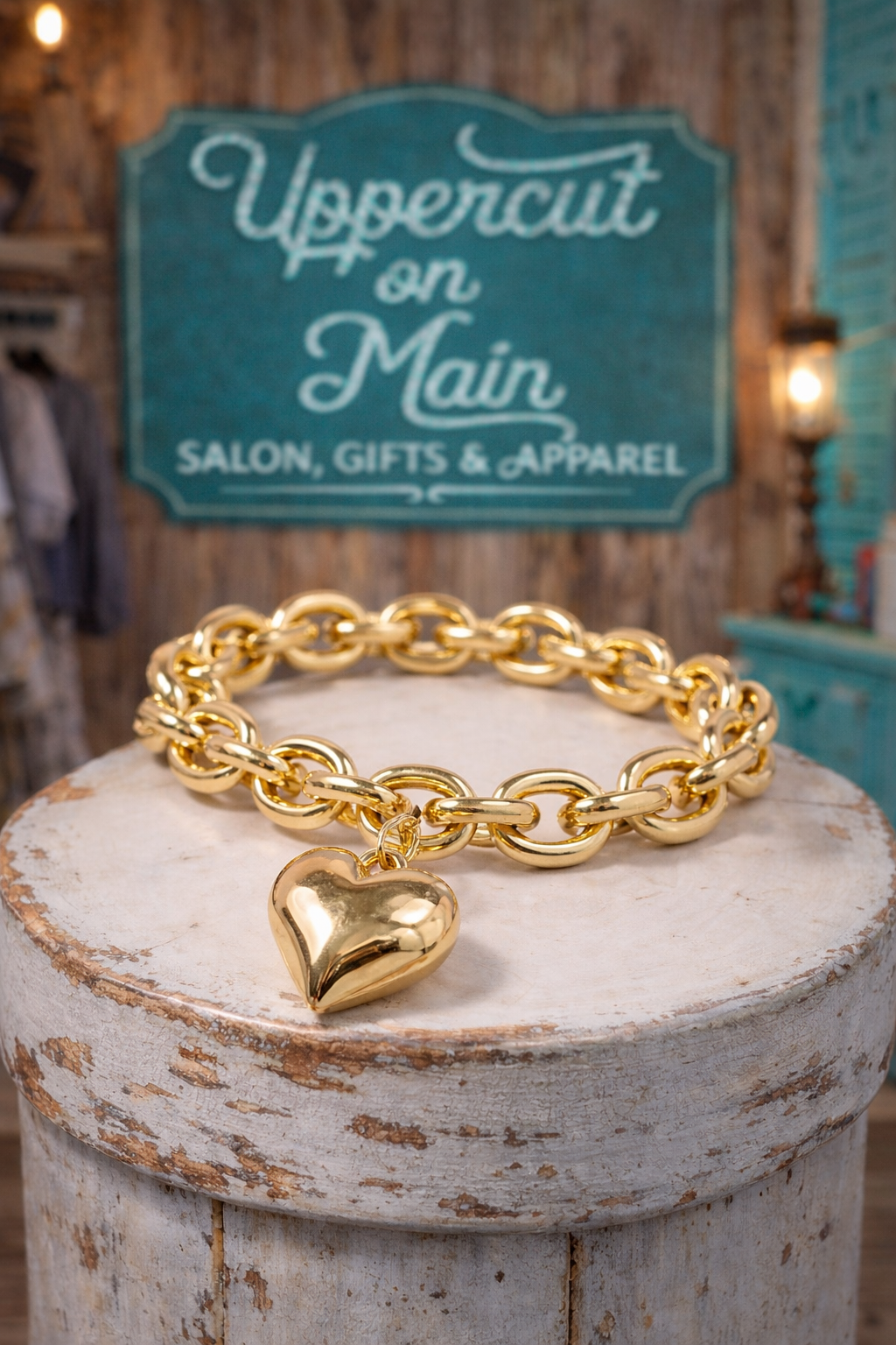 CAROLINE HILL Bracelets