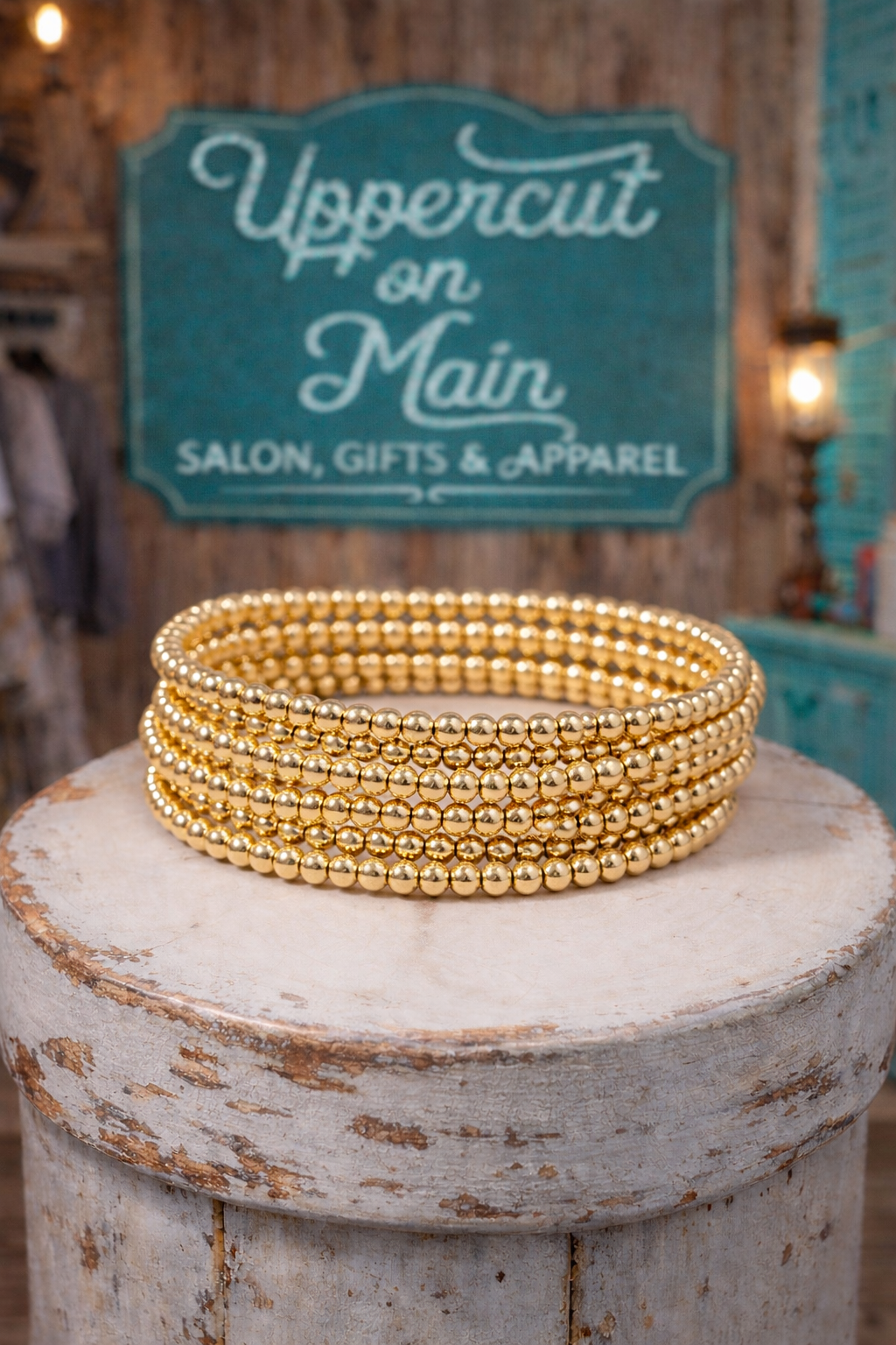 CAROLINE HILL Bracelets