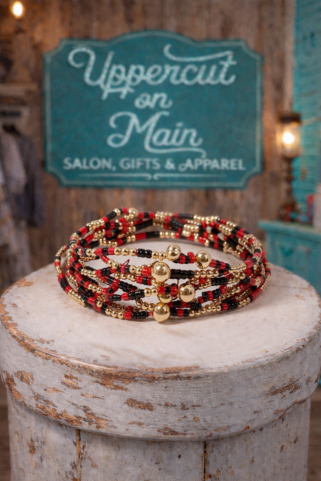 CAROLINE HILL Bracelets