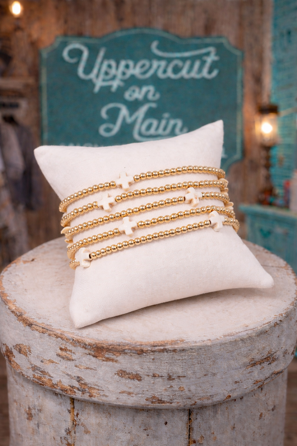 CAROLINE HILL Bracelets