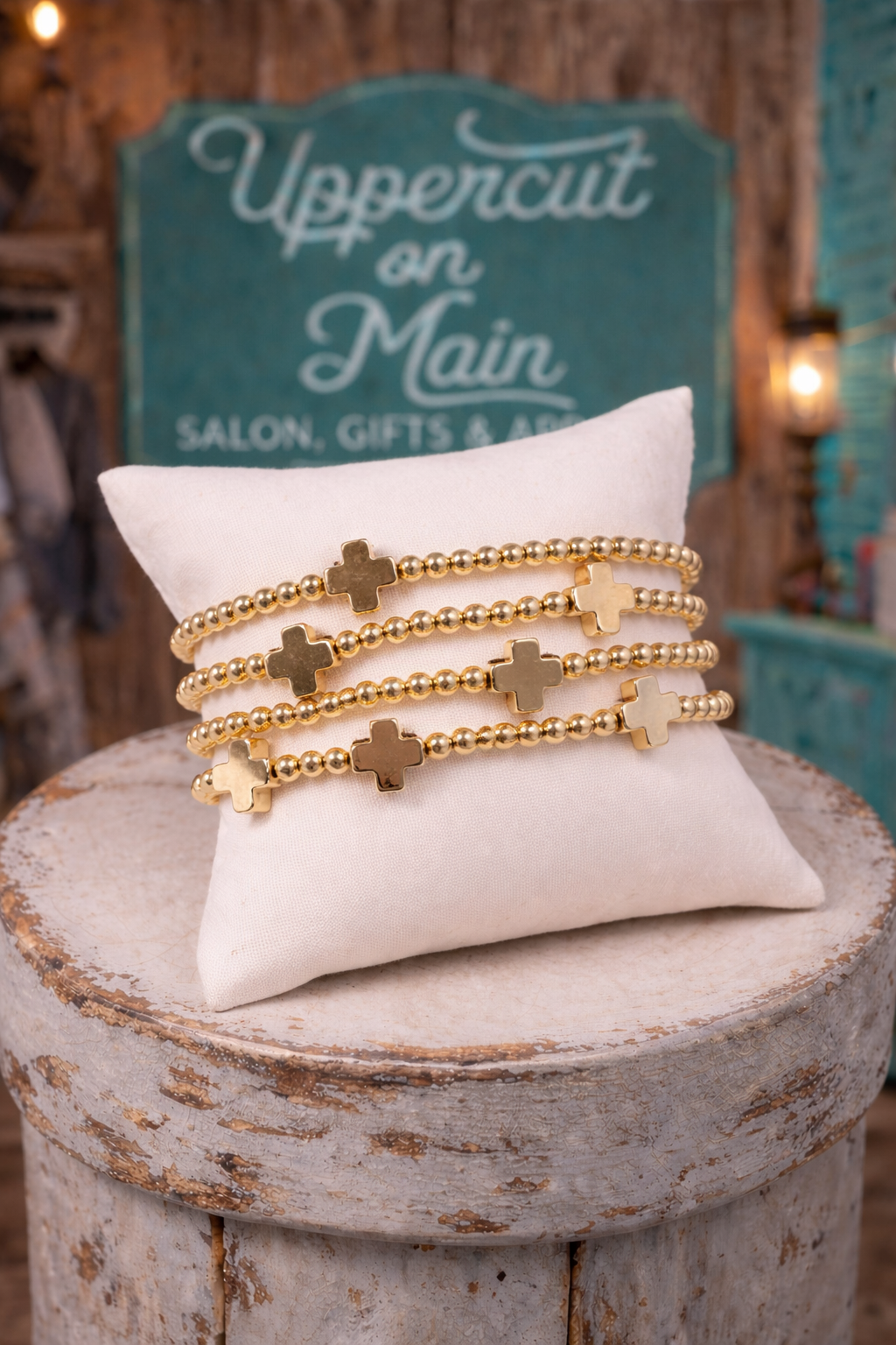 CAROLINE HILL Bracelets