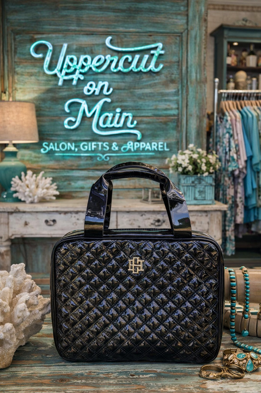 CAROLINE HILL Punta Cana Case