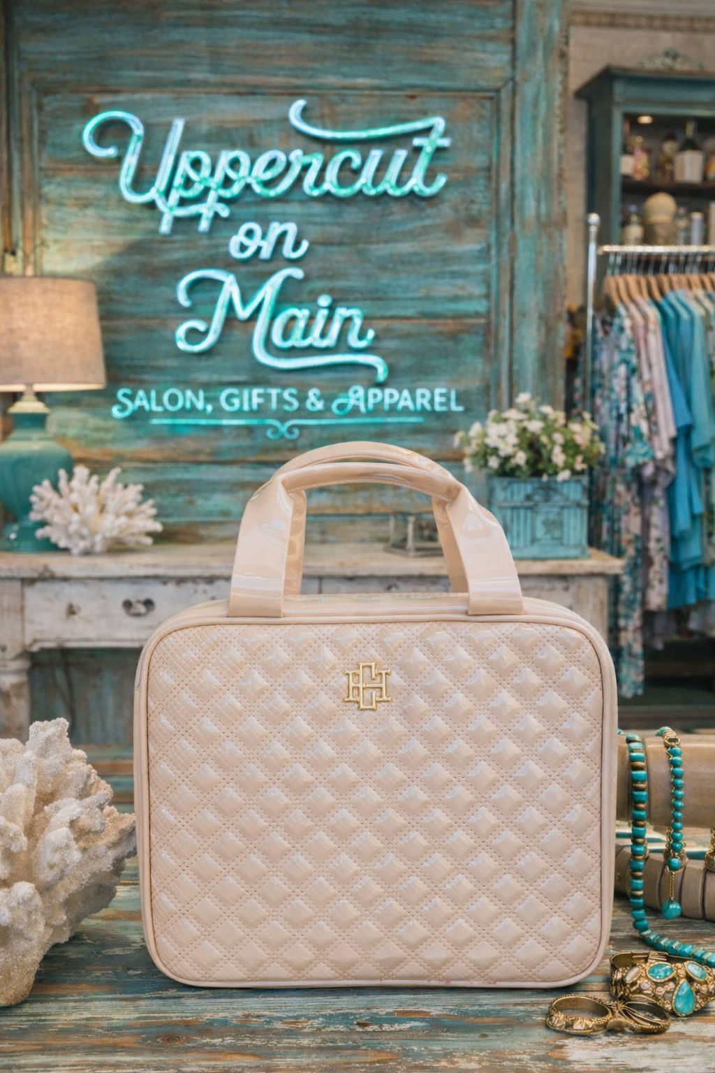 CAROLINE HILL Punta Cana Case