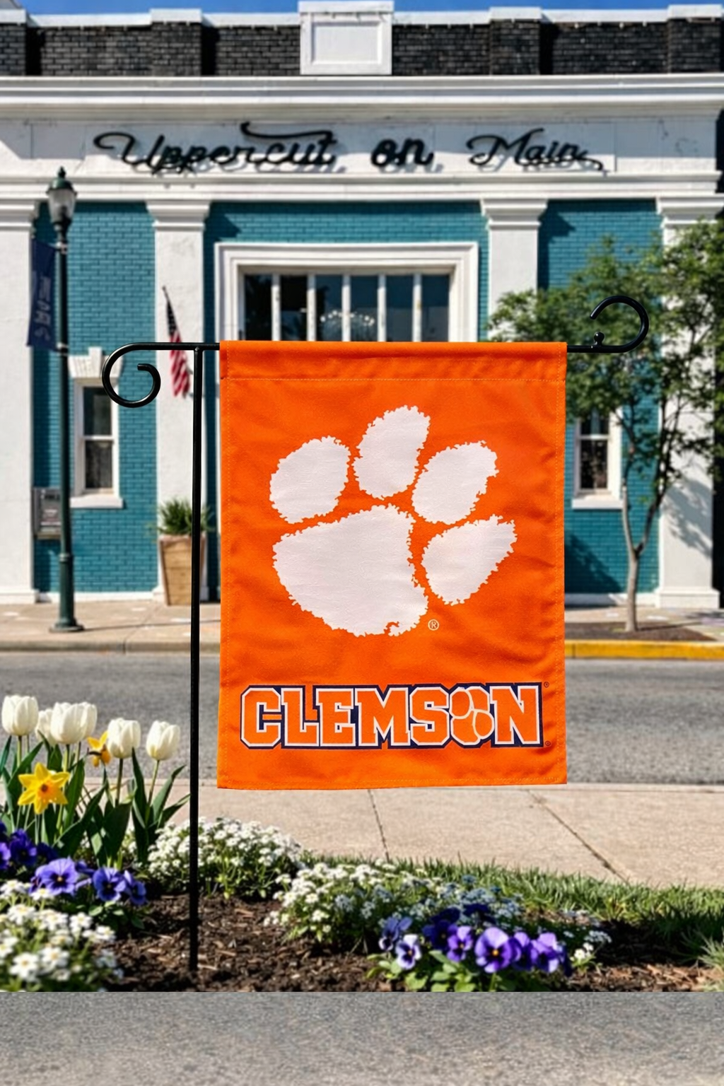 Garden Flags