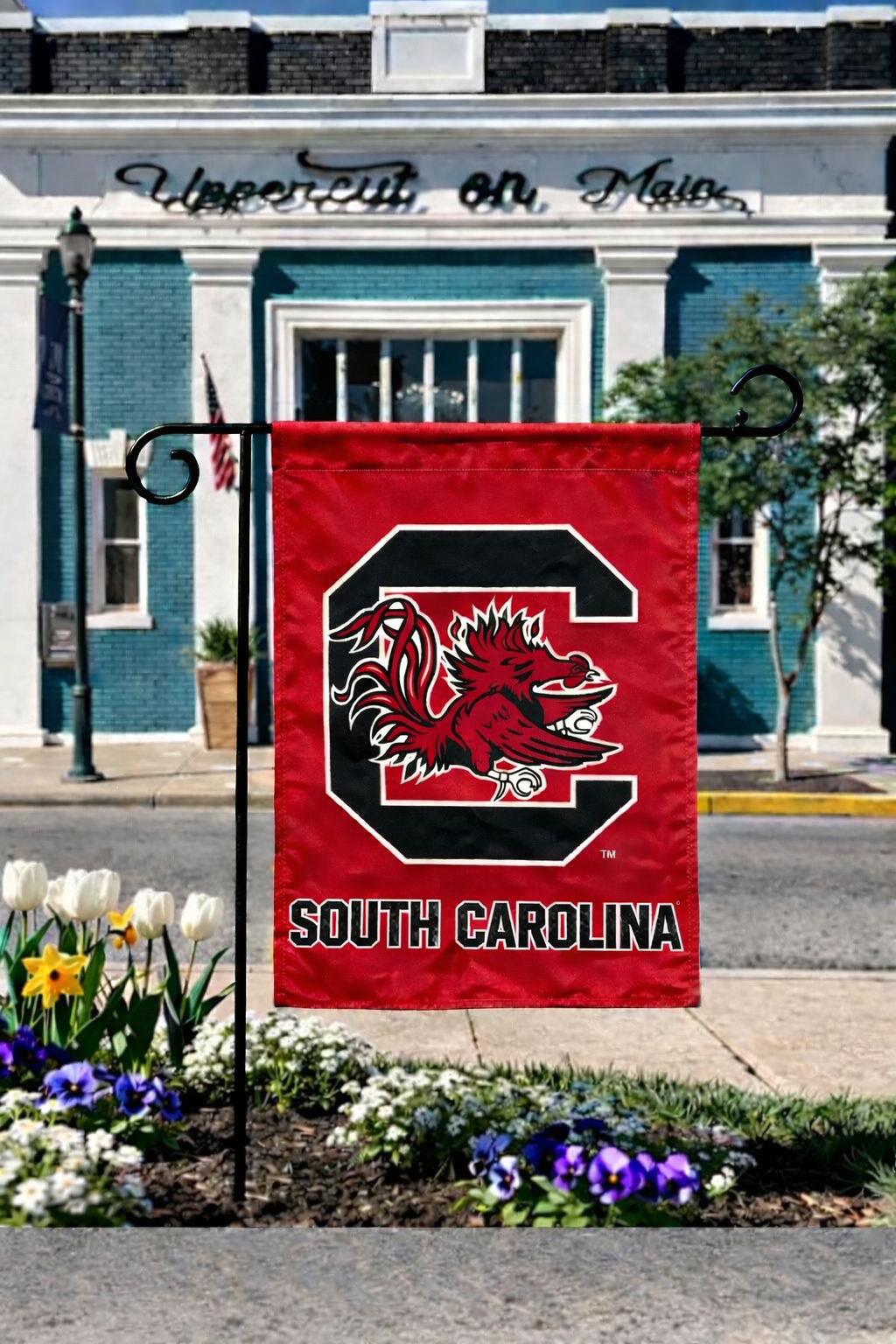 Garden Flags