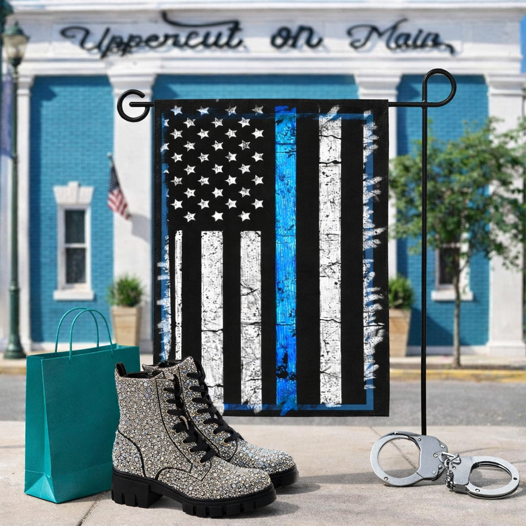 Garden Flags