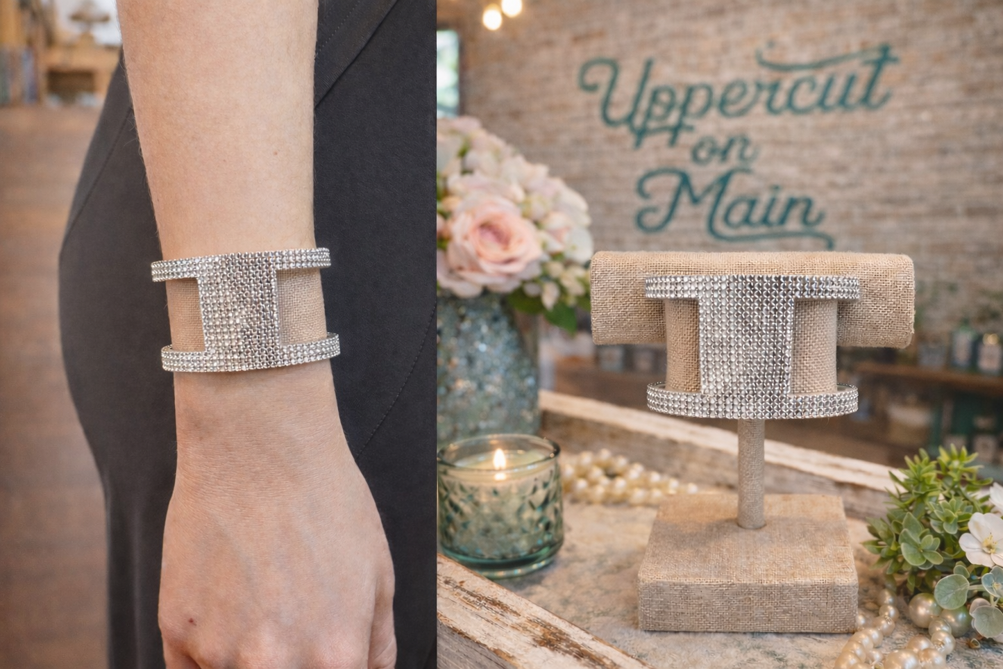 UCOM Wedding Jewelry