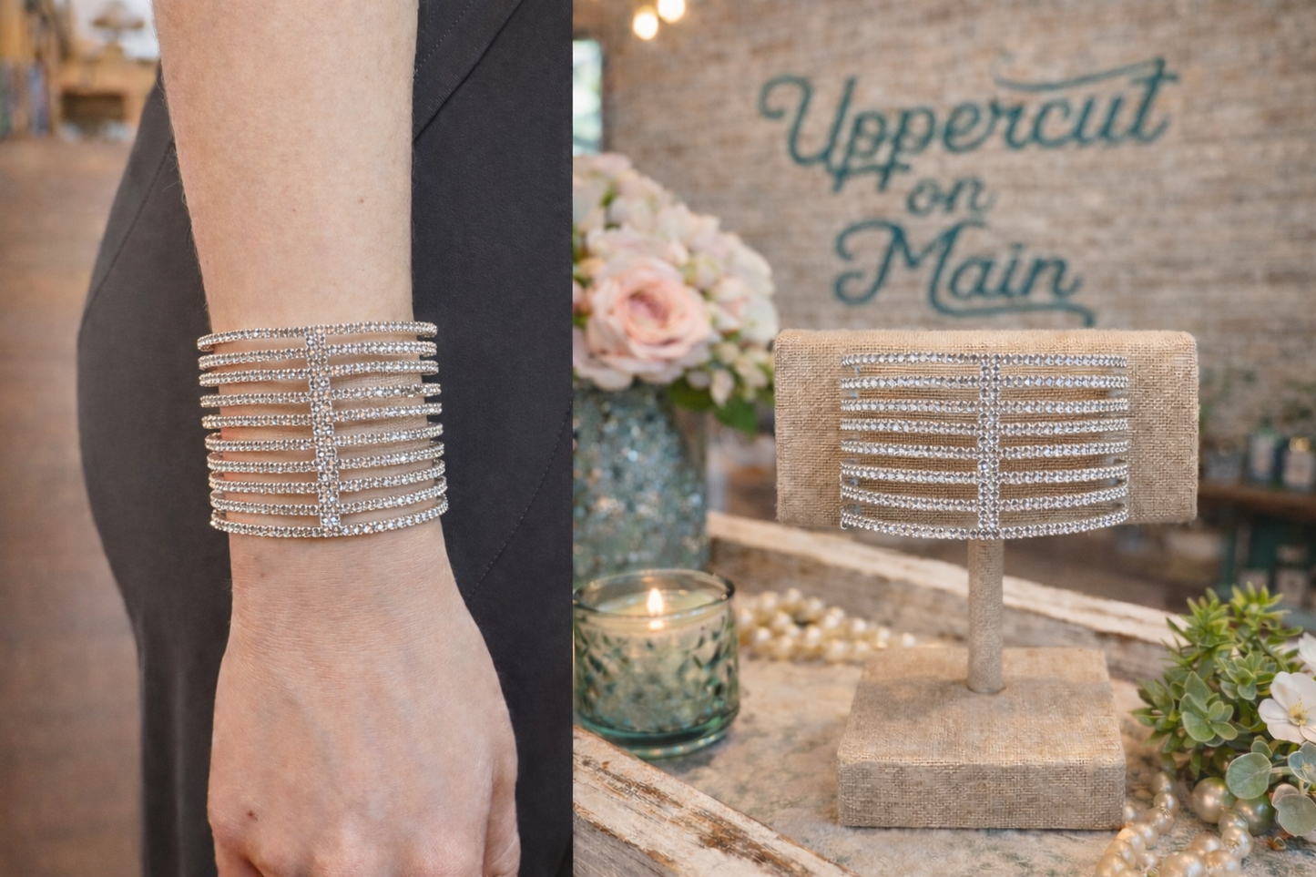 UCOM Wedding Jewelry