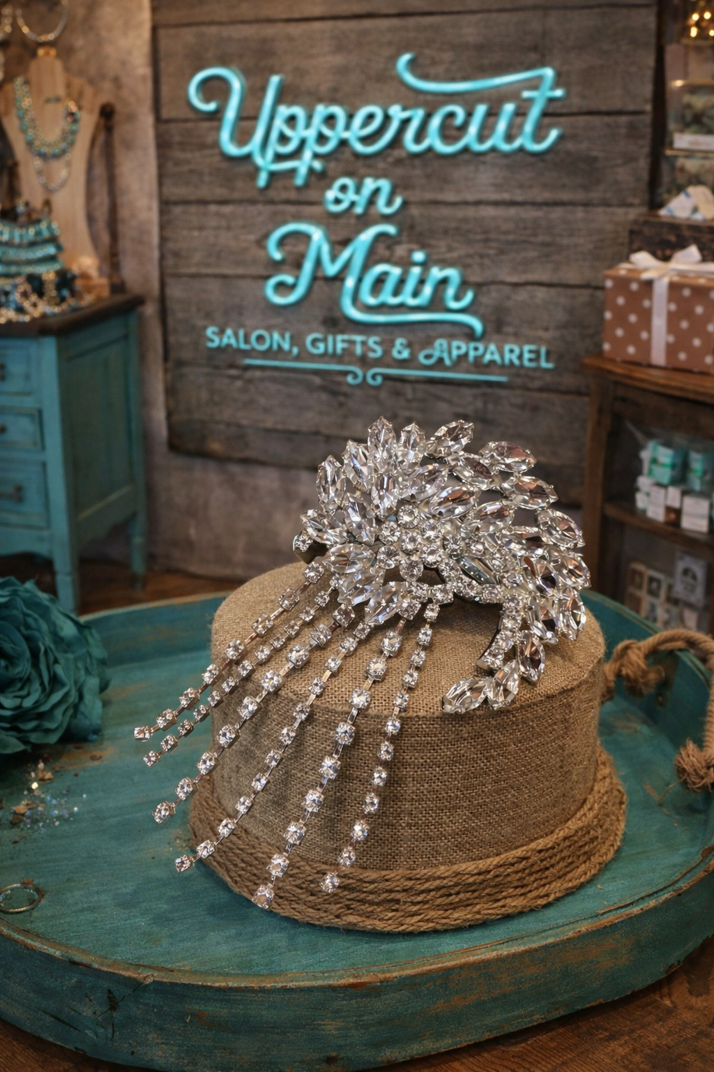 UCOM Wedding Jewelry