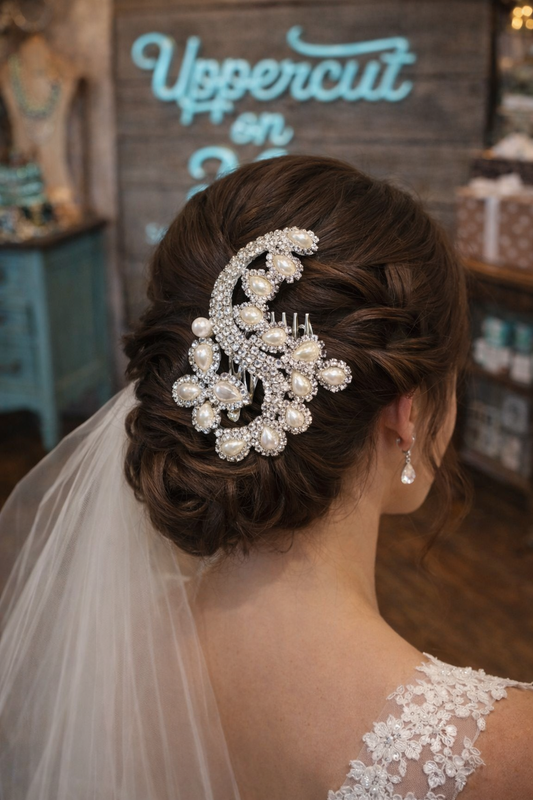 UCOM Wedding Jewelry