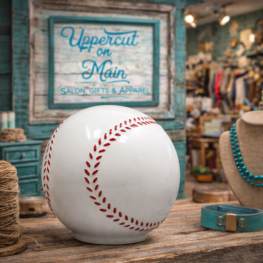 Baseball Bank
