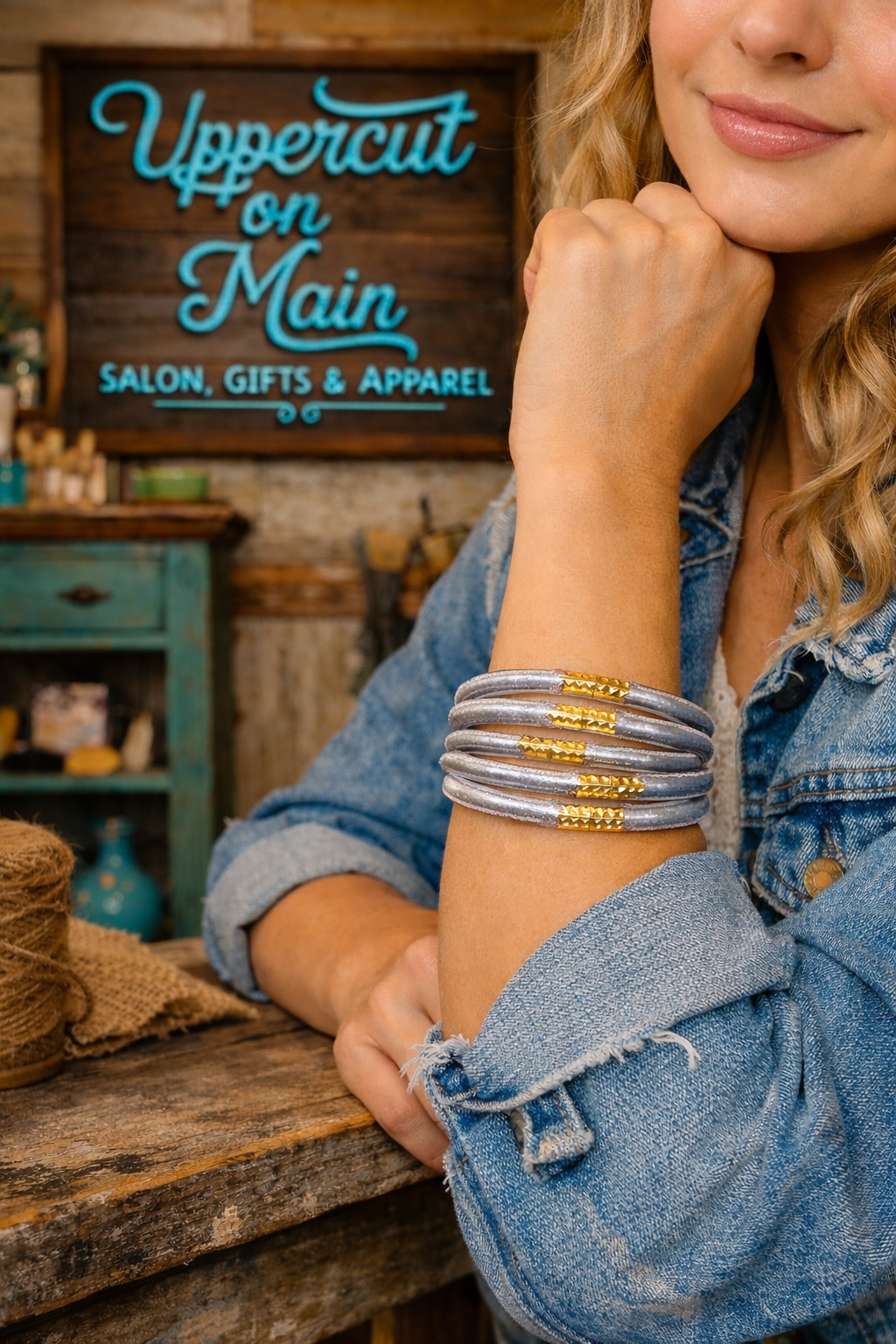 Buddha Bracelets