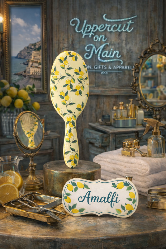 FRAMAR Detangle Brush