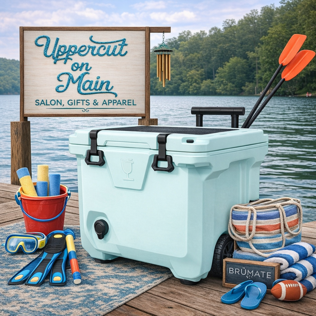 BRUMATE Cooler (35 Quart)