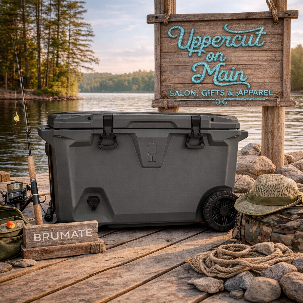 BrüMate Brutank Cooler - Thumbnail 4