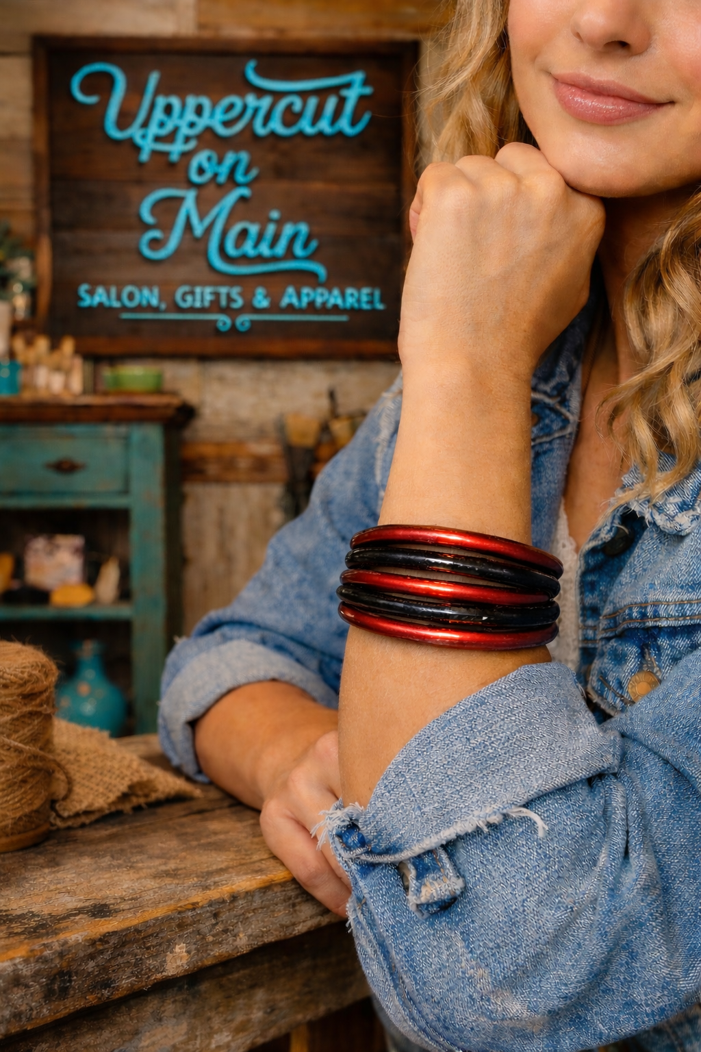 Buddha Bracelets