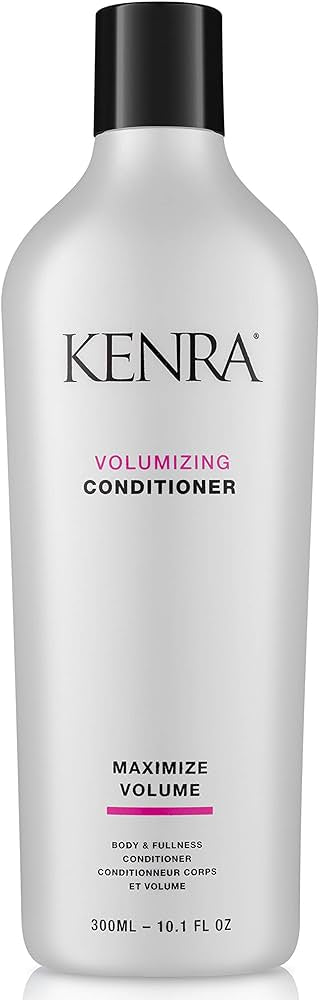 KENRA Volume Conditioner